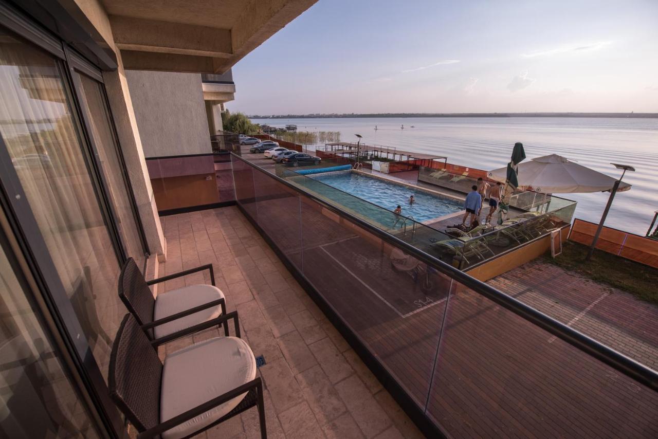 Sns Apartament In Vila Sophia Mamaia Exterior foto