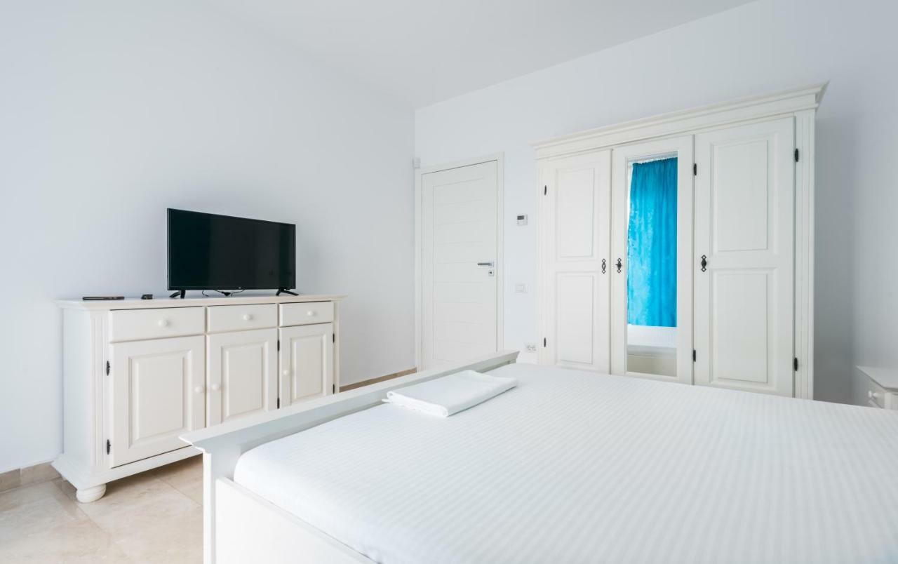 Sns Apartament In Vila Sophia Mamaia Exterior foto